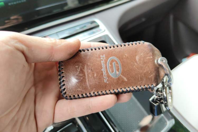 Used GAC Trumpchi M8 2021 Lingxiu Series 390T Flagship Edition