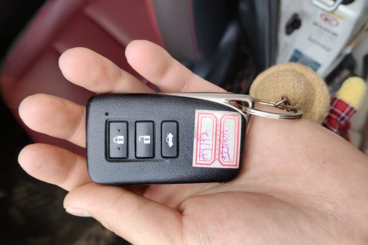 Used Lexus NX 2018 200 All-Wheel Drive FENGSHANG Version China VI Standard
