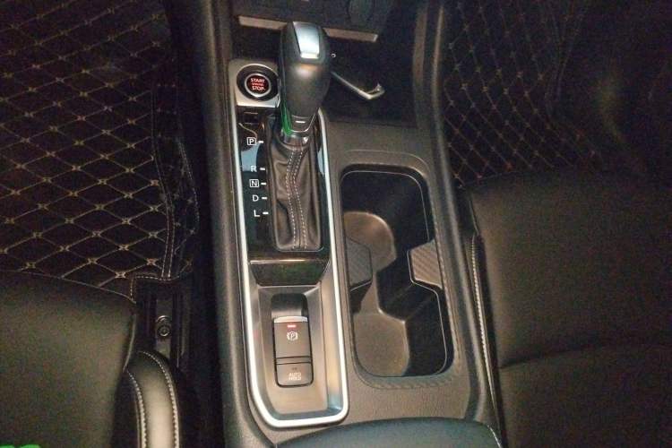 Used Nissan Sylphy 2023 1.6L CVT Enjoyment Edition
