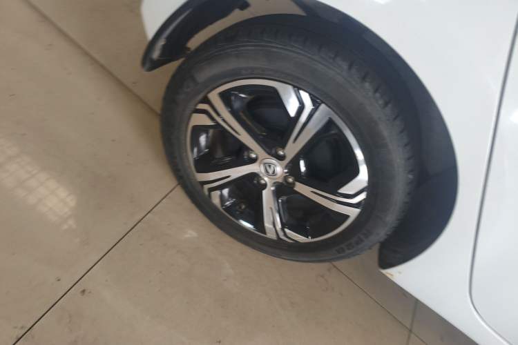 Used Oshan Benni E-Star 2021 National Edition Xin Yue Version Lithium-Ion Battery