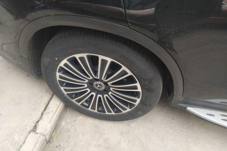 Used Mercedes-Benz GLC 2019 GLC 260 4MATIC Dynamic Edition
