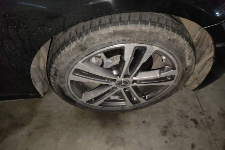 Used Mercedes-Benz E-Class 2021 Facelift E 260 L Sport Edition