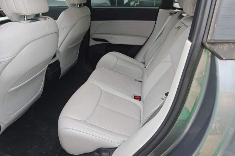 Used XPeng G6 2023 755 Ultra-Long Range Pro