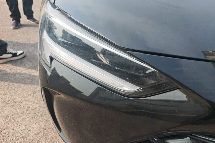 Used Buick Regal 2023 552T Smart Enjoyment Version