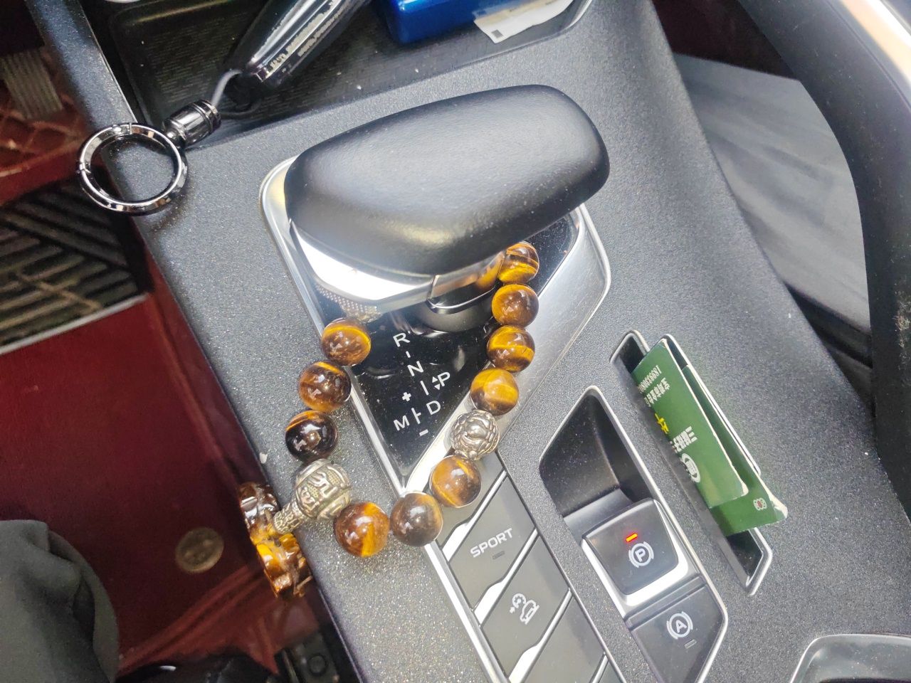 Geely Auto Coolray 2021 1.4T DCT Diamond Edition — снимка 14
