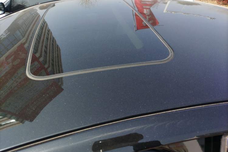 Used Buick Regal 2024 25T Deluxe Edition