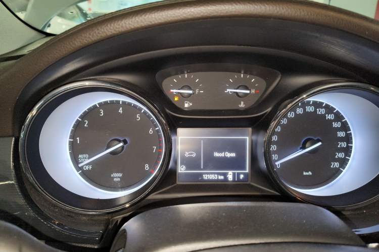 Used Buick Verano 2017 Sedan 15S Automatic Entry Model