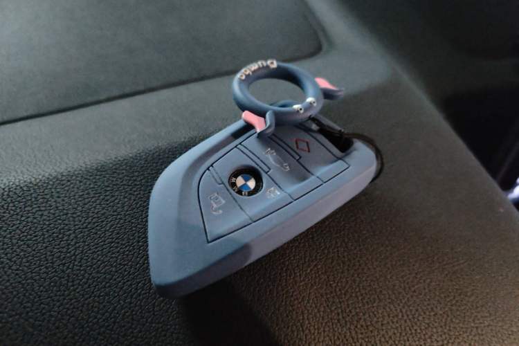 Used BMW X3 2021 xDrive25i M Sport Package
