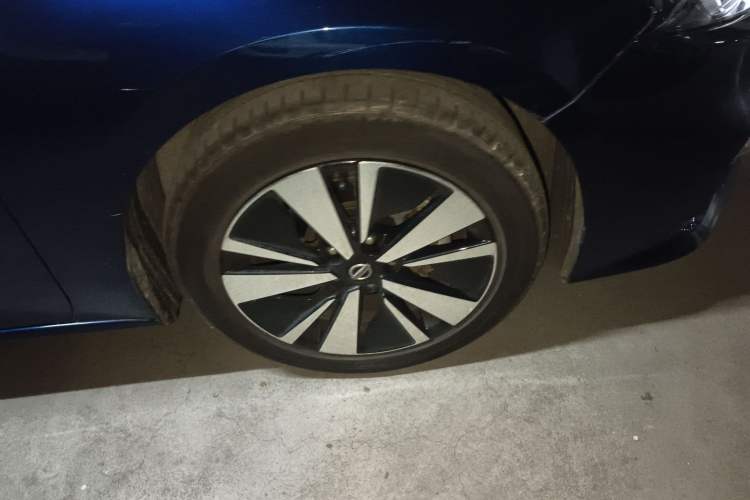 Used Nissan Teana 2021 2.0L XL Upper AD1 Smart Drive & Navigation Edition