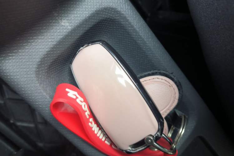 Used Geely Galaxy Panda 2025 210km Panda Kart
