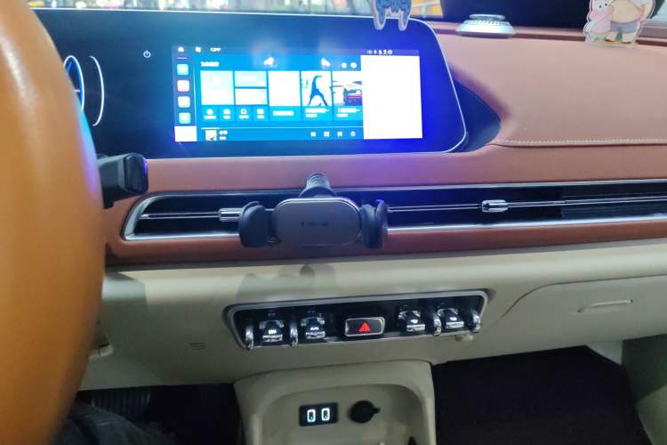 Used ORA Good Cat 2021 400km Standard Range Athena Edition Lithium-Ion Battery
