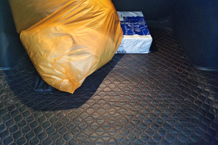 Used Volkswagen Lavida 2019 280TSI DSG Luxury Edition China VI Standard Trunk