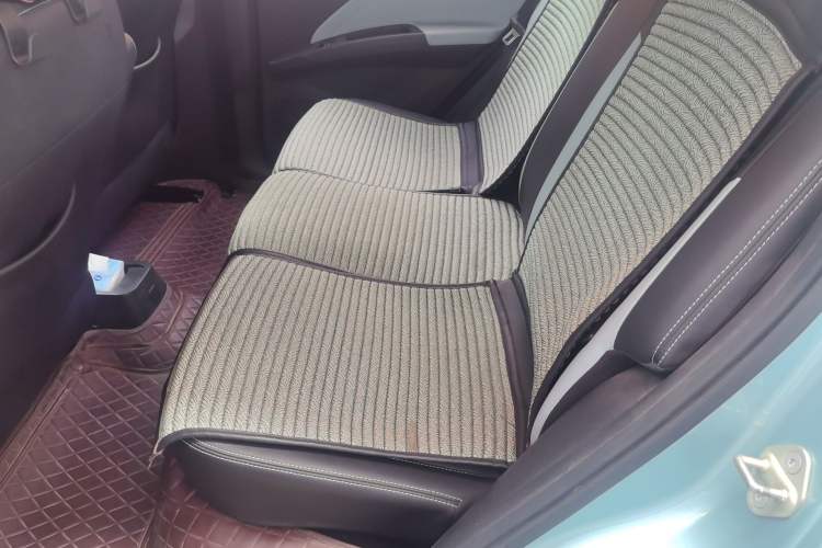 Used NETA V 2021 Standard Range Entertainment Edition