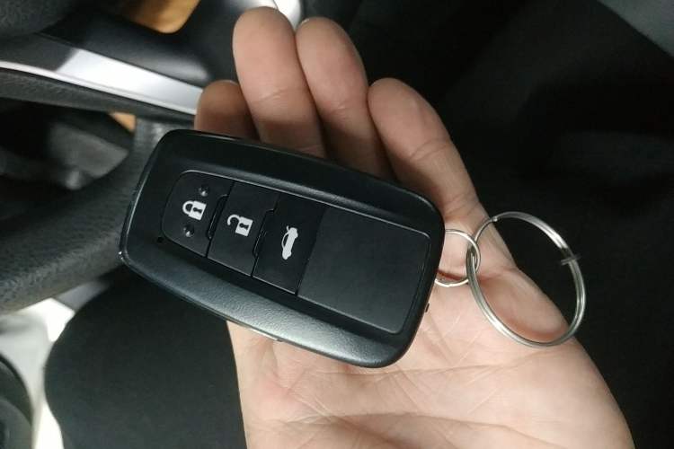 Used Toyota Corolla 2022 1.2T S-CVT Pioneer PLUS Edition
