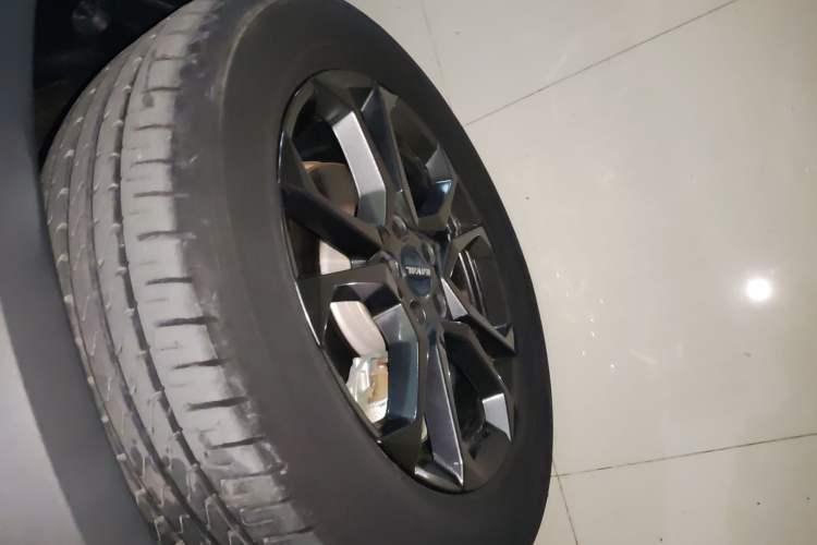 Used Haval XY 2022 1.5T Smart Edition
