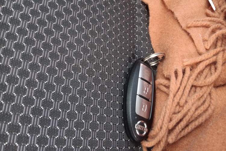 Used Nissan Kicks 2017 1.5L CVT Smart Drive Edition
