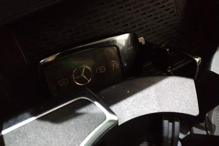 Used Mercedes-Benz GLE 2020 Restyled GLE 350 4MATIC Fashion Edition