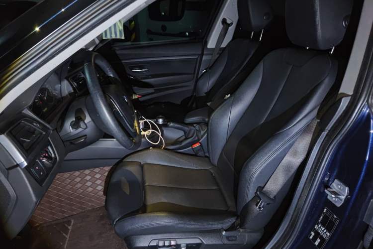 Used BMW 3 Series GT 2019 320i Sport Edition
