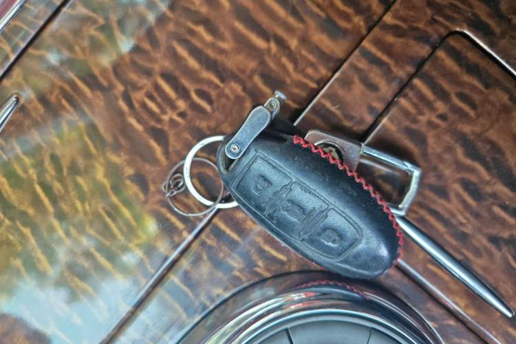 Used Nissan Patrol 2017 4.0L XE Middle East Version
