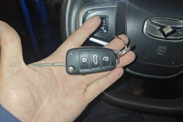 Used Cowin Xuanjie 2023 1.5L Manual Enjoyment Edition
