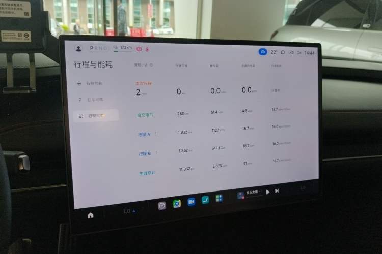 Used Xiaomi Auto SU7 2024 Four-Wheel-Drive Max Founder's Edition
