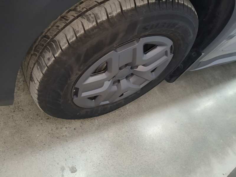 Used BYD Yuan UP 2024 401 km Active Version — 22