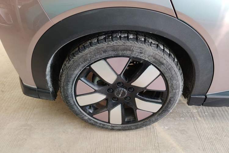 Used BYD Dolphin 2021 401km Knight Edition
