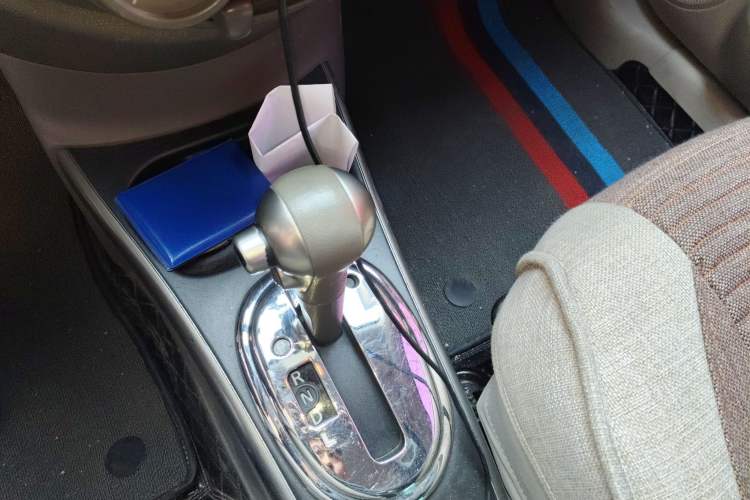 Used Nissan Sunny 2011 1.5XL CVT Luxury Edition
