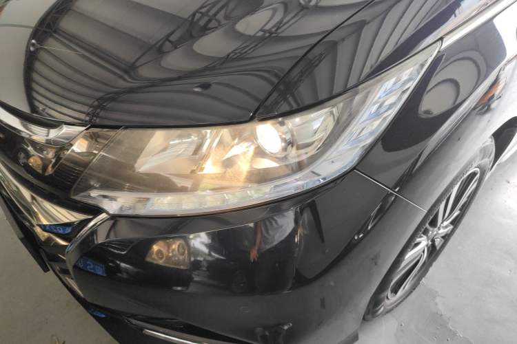 Used Honda Odyssey 2019 2.0L Rui·Smart Edition Left Front Headlight