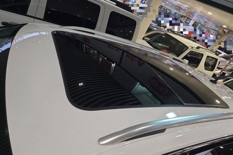 Used Volkswagen Tiguan L New Energy 2020 430 PHEV Plug-in Hybrid Flagship Edition Roof