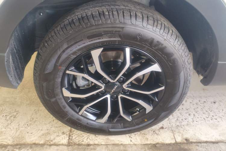 Used Haval H6 2023 National Trend Edition 1.5T Automatic Urban Version
