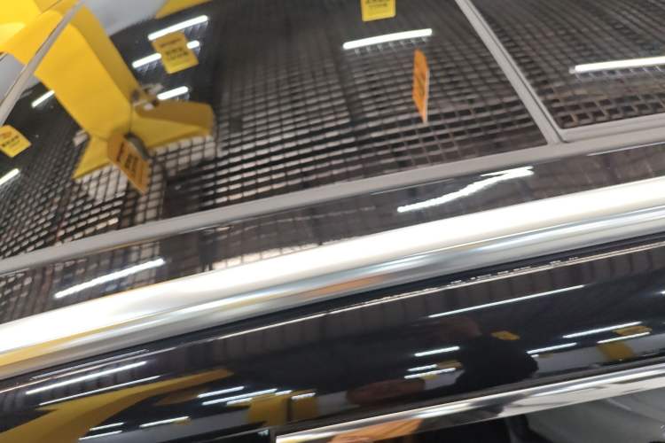 Used BYD Song PLUS New Energy 2023 Champion Edition EV 520KM Flagship Model
