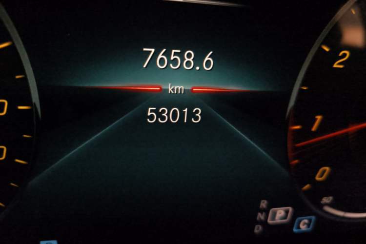 Used Mercedes-Benz E-Class 2022 Second Facelift E 300 L Fashion Edition
