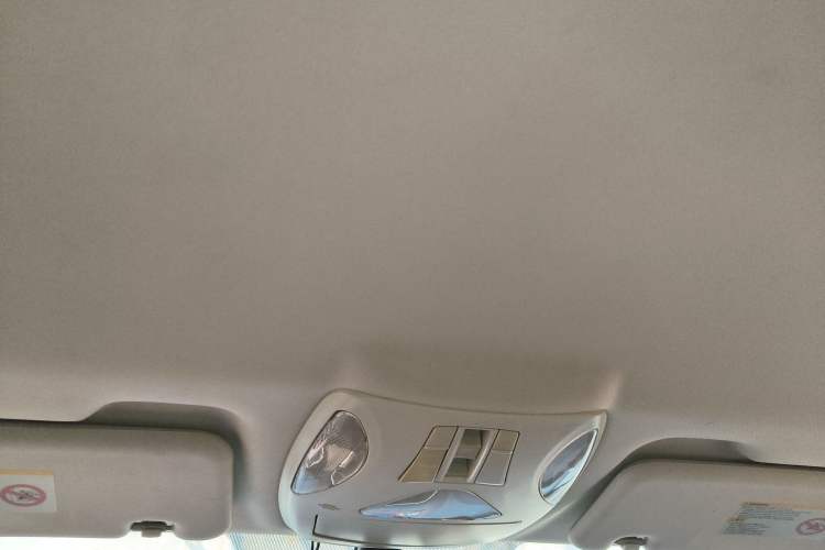 Used GAC Trumpchi GS5 2014 2.0L Automatic Two-Wheel Drive Deluxe Edition