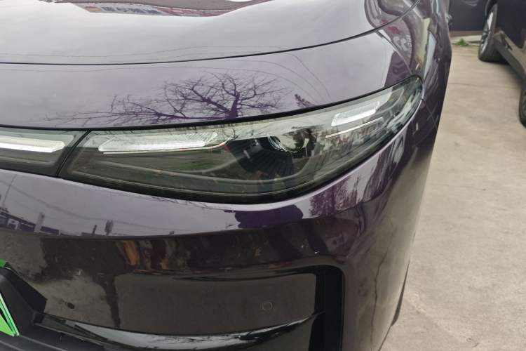 Used Leapmotor C16 2024 Range-Extended 200 LiDAR Edition