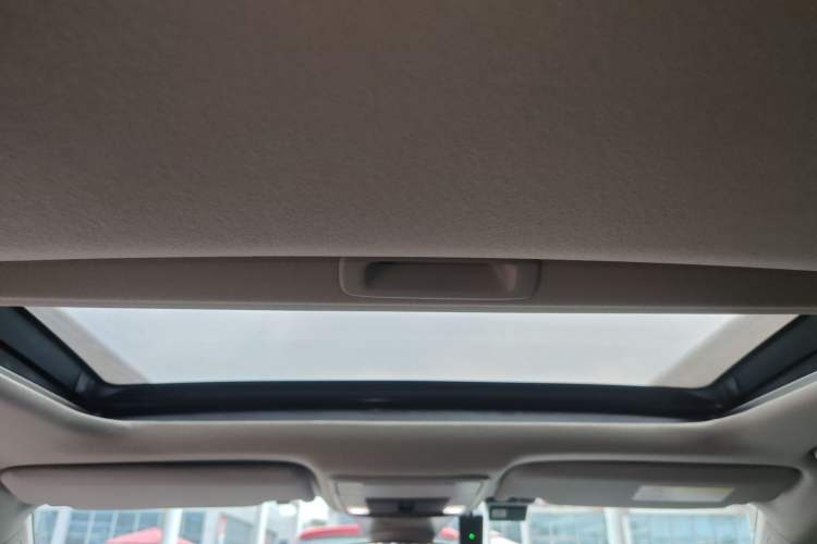 Used Honda Integra 2023 2.0L eHEV Tech Edition