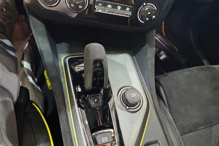 Used Lynk & Co 03 2021 03+ 2.0TD Automatic Wind-Chasing Edition