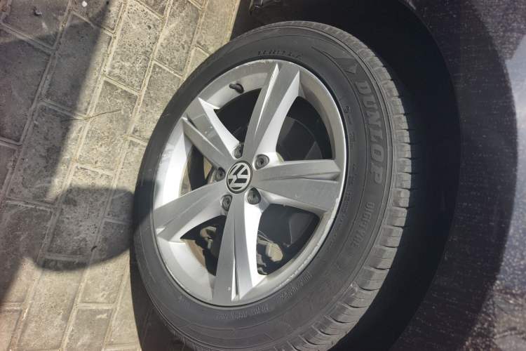 Used Volkswagen Passat 2013 1.8TSI DSG Prestige Edition