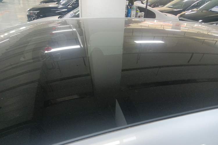 Used Leapmotor Lafa5 2026 Model 515 Pro