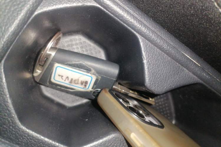 Used Volkswagen Tacqua 2023 200TSI DSG Joy-Connect Edition