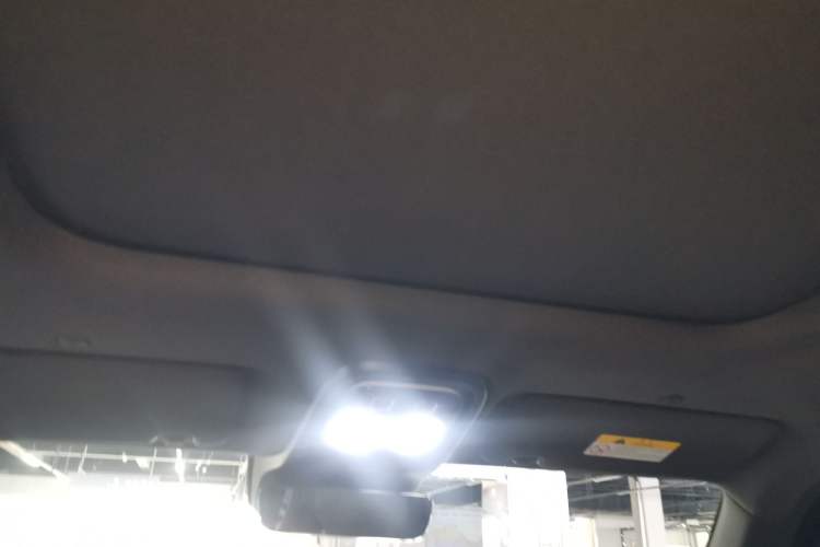 Used Deepal G318 2024 Four-Wheel Drive Comfort Edition
