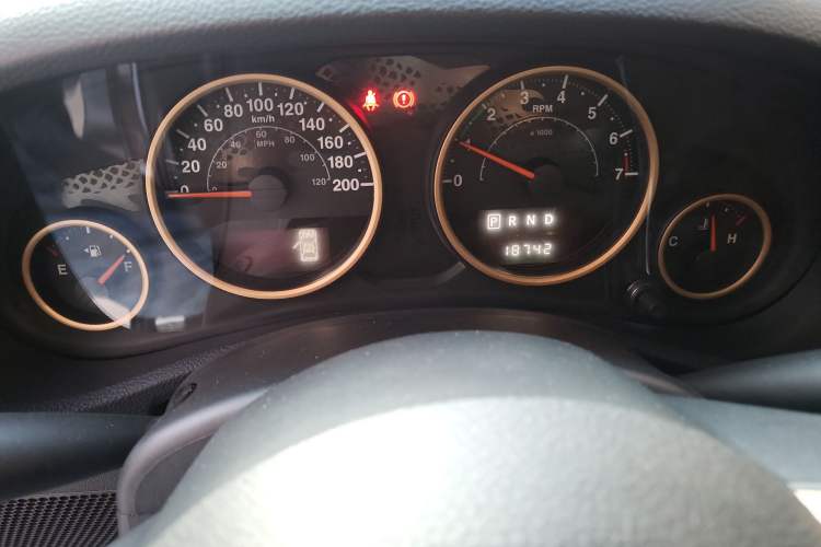Used Jeep Wrangler 2014 3.6L Longteng Collection Edition