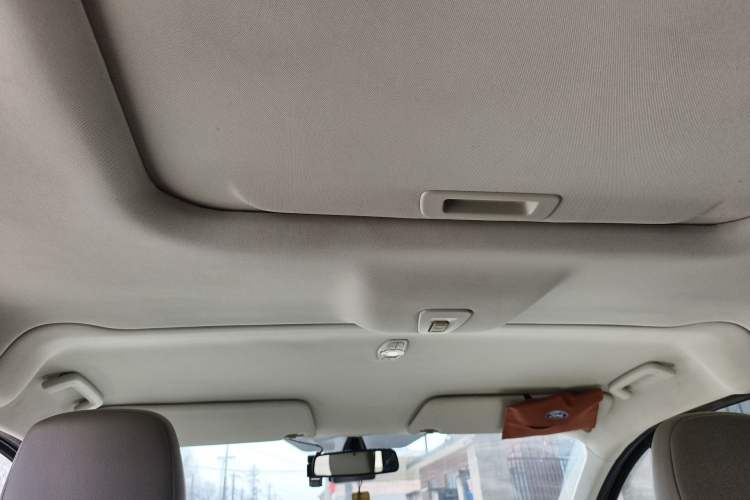 Used Ford Tourneo Custom 2017 2.0T Automatic Elite Edition
