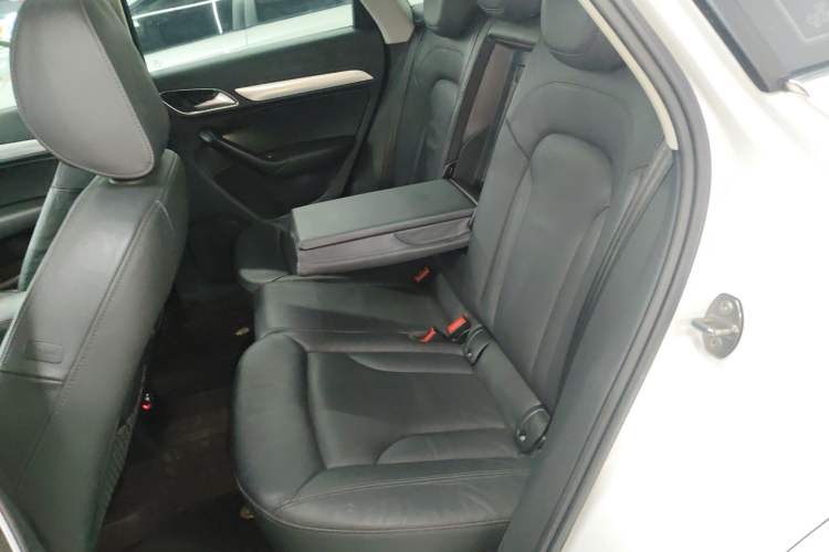 Used Audi Q3 2016 35 TFSI Style Edition