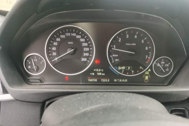 Used BMW 3 Series GT 2018 320i Sport Edition