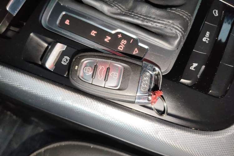 Used Audi Q5 2015 40 TFSI Technology Edition