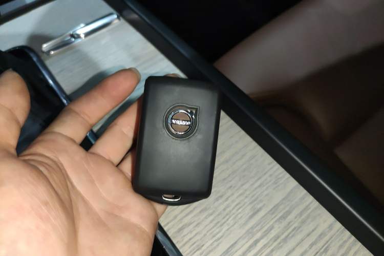 Used Volvo XC60 2020 T5 4x4 Smart Luxury Edition
