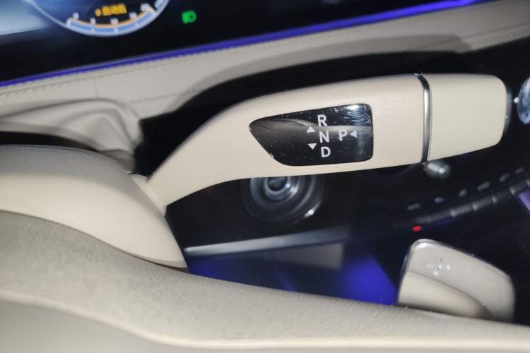 Used Mercedes-Benz Maybach S-Class 2018 S 450 4MATIC