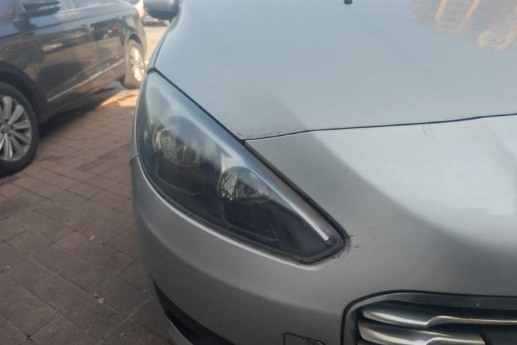 Used Peugeot 308 2014 Enjoy Edition Classic 1.6L Manual YouShang Model
