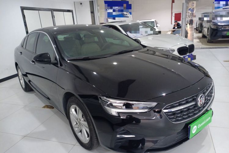 Used Buick Regal 2021 552T Elite Edition